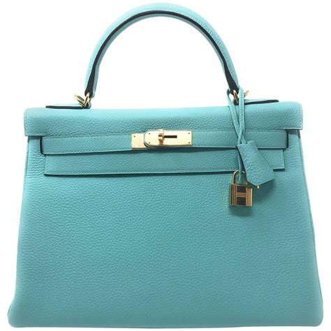 hermes kelly bag blues|hermes kelly bag for sale.